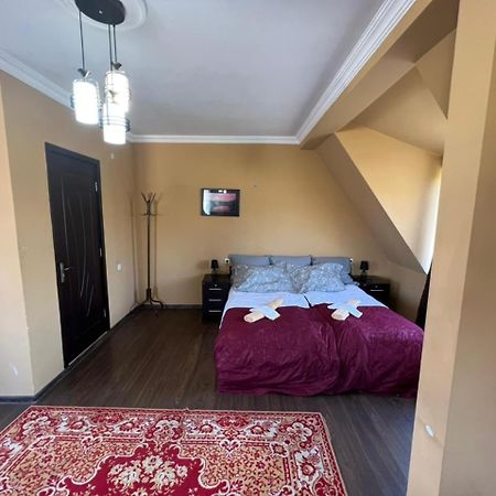 Tbilisi Funduki Guest House Экстерьер фото