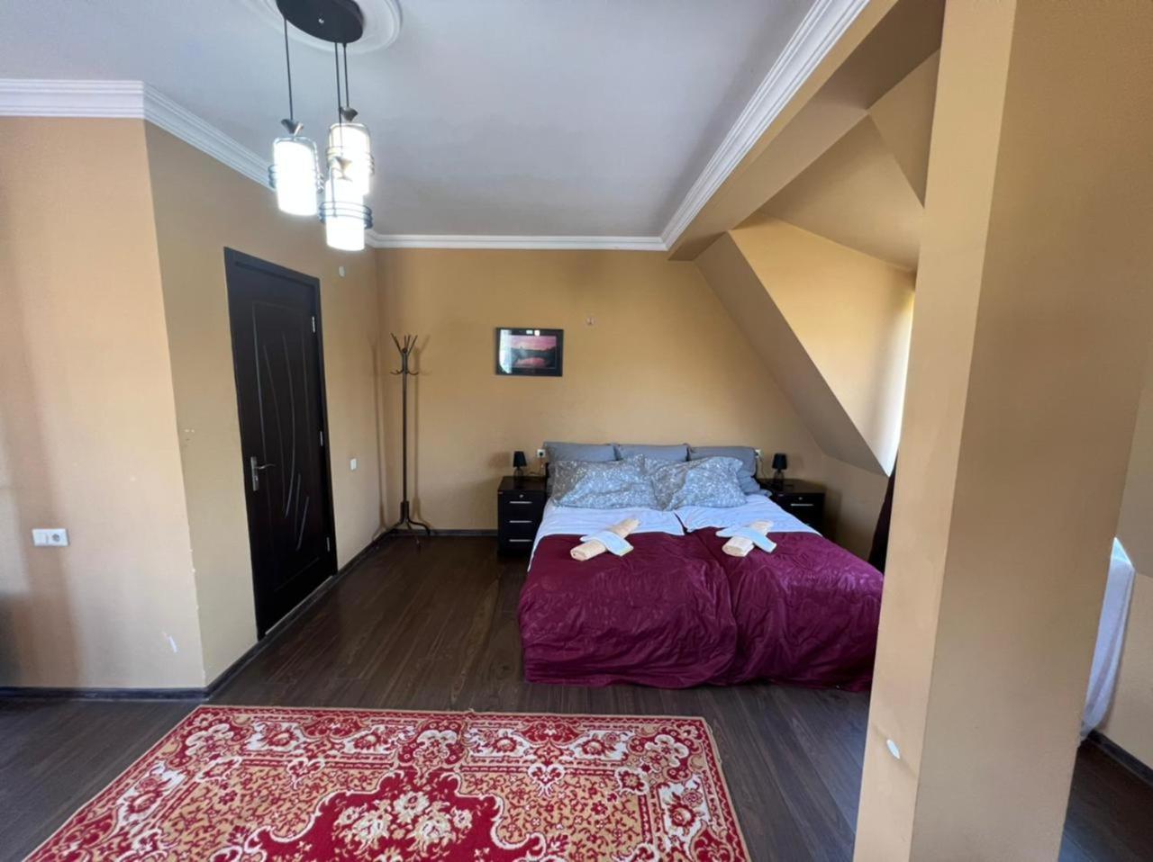 Tbilisi Funduki Guest House Экстерьер фото