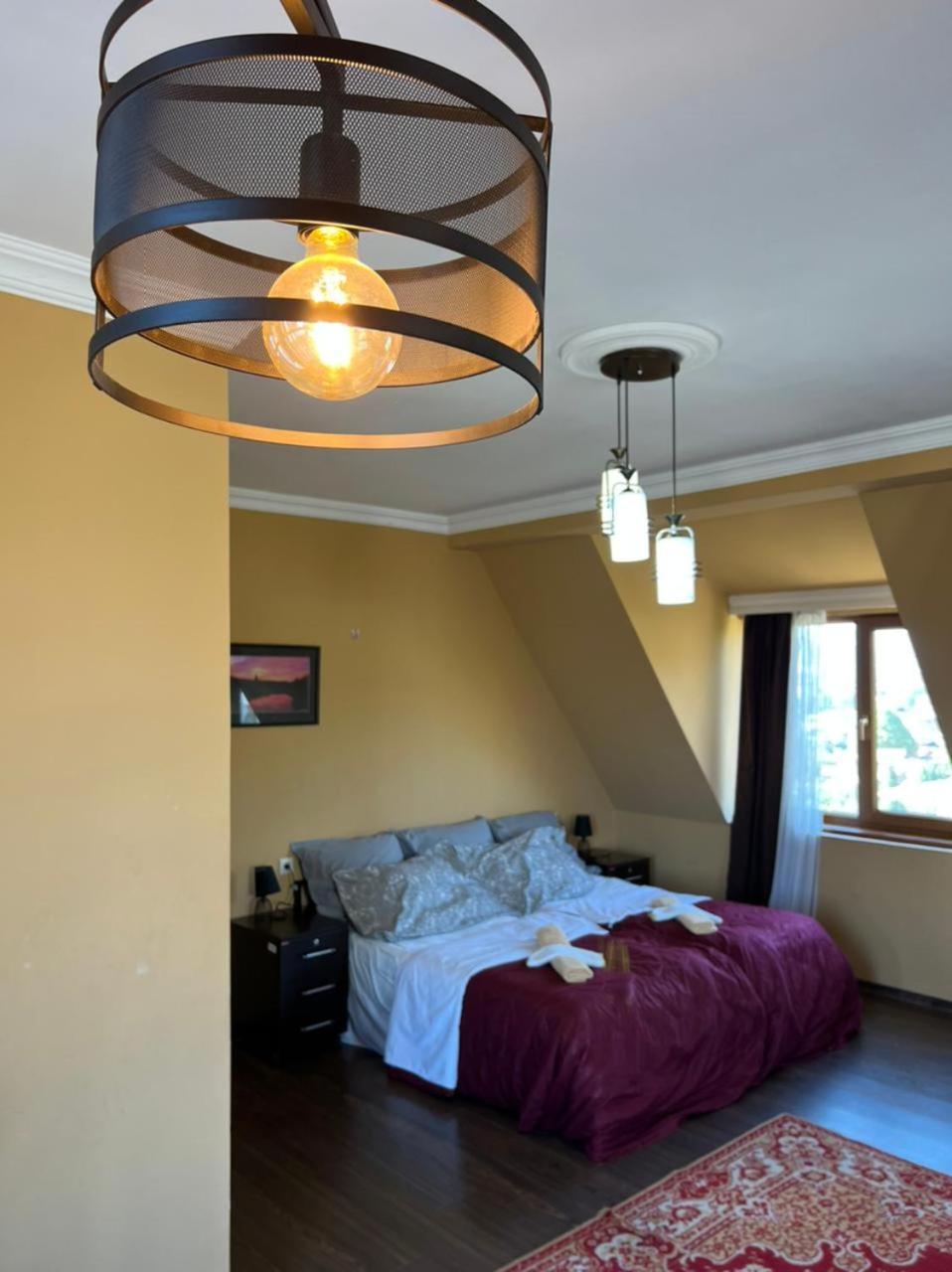 Tbilisi Funduki Guest House Экстерьер фото