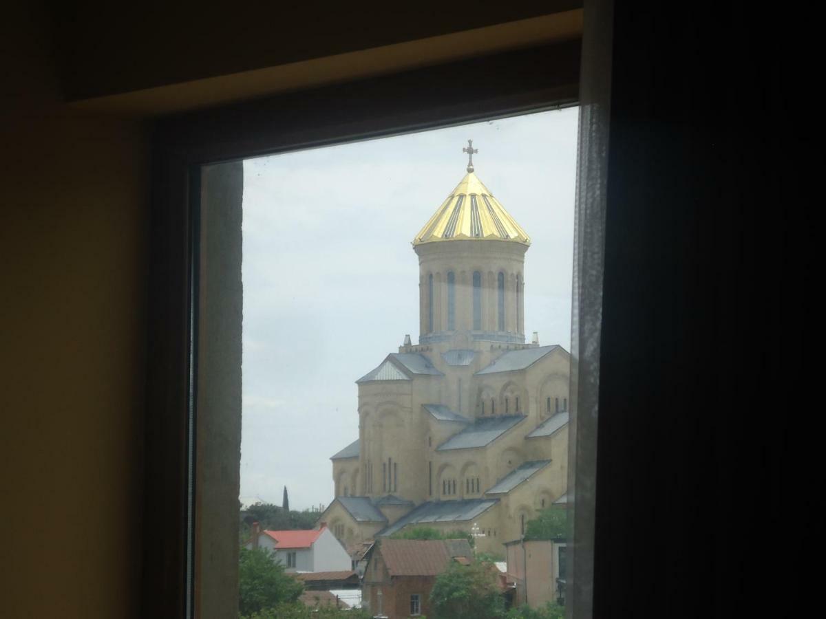 Tbilisi Funduki Guest House Экстерьер фото