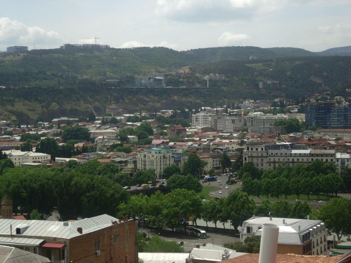 Tbilisi Funduki Guest House Экстерьер фото