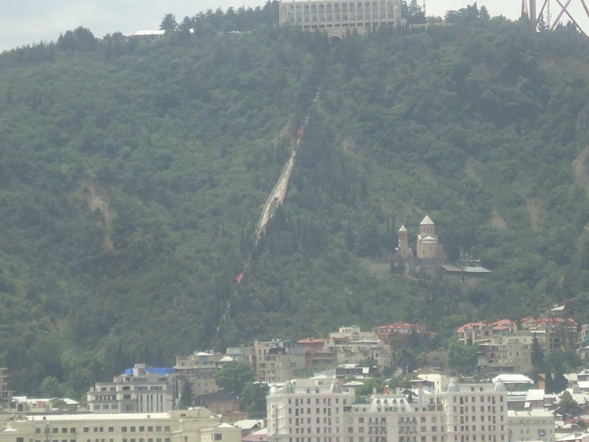 Tbilisi Funduki Guest House Экстерьер фото