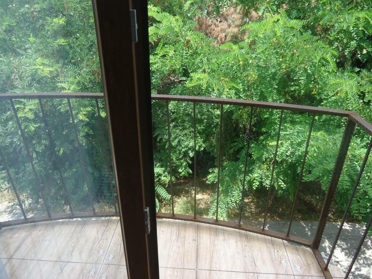 Tbilisi Funduki Guest House Экстерьер фото
