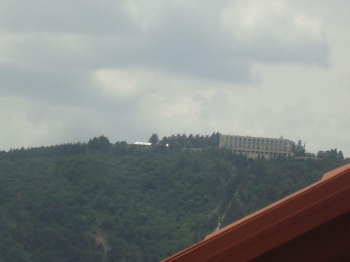 Tbilisi Funduki Guest House Экстерьер фото
