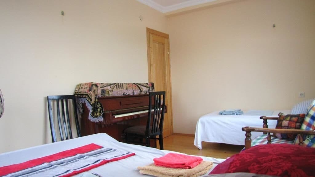 Tbilisi Funduki Guest House Экстерьер фото