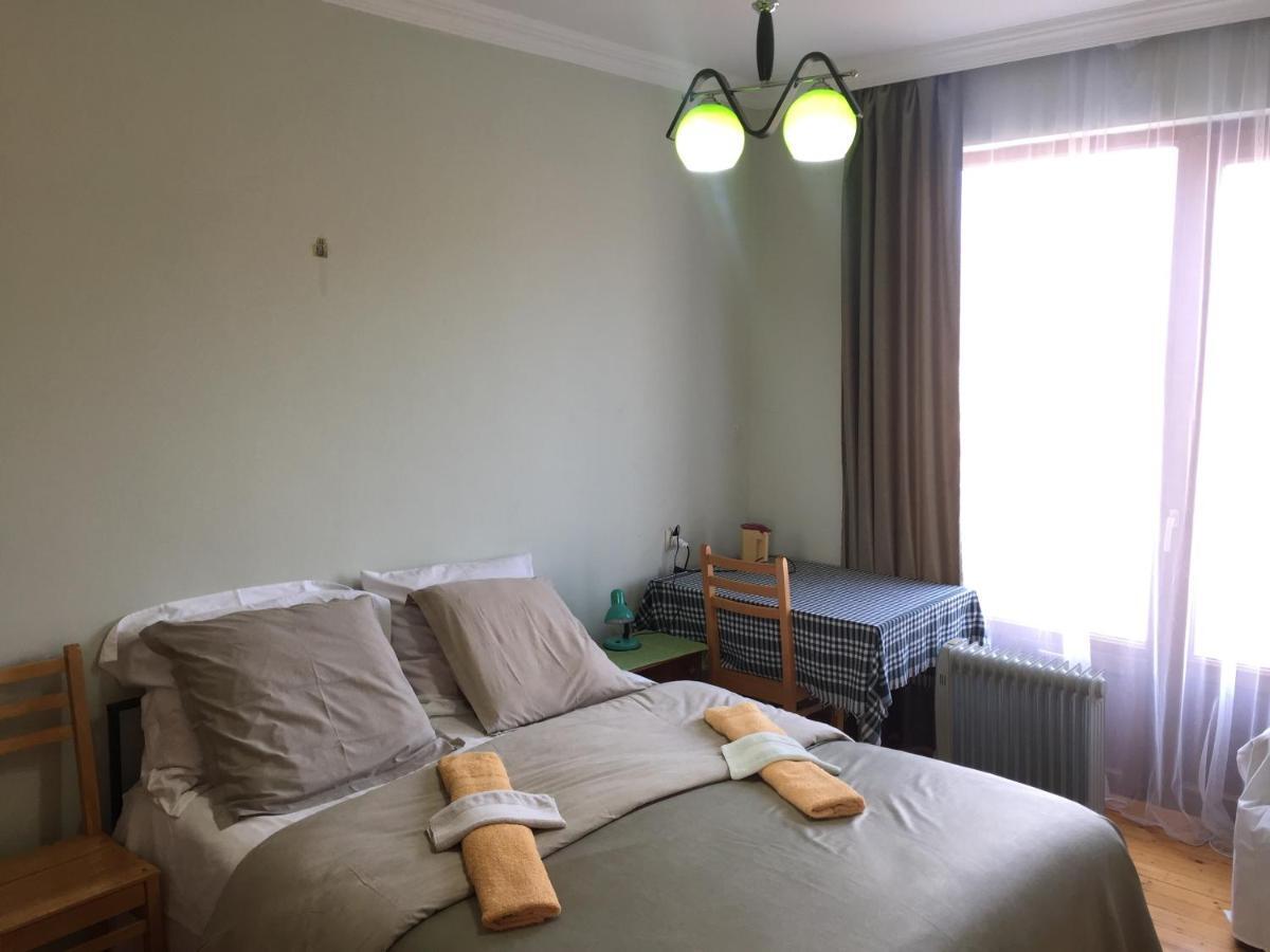 Tbilisi Funduki Guest House Экстерьер фото